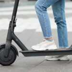 certificado patinetes eléctricos