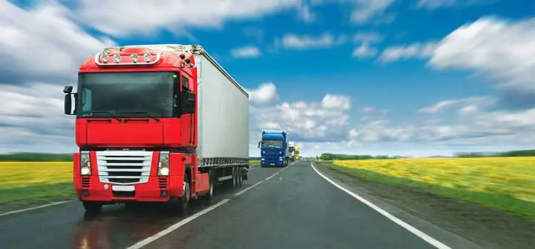 Tiempos de conducción