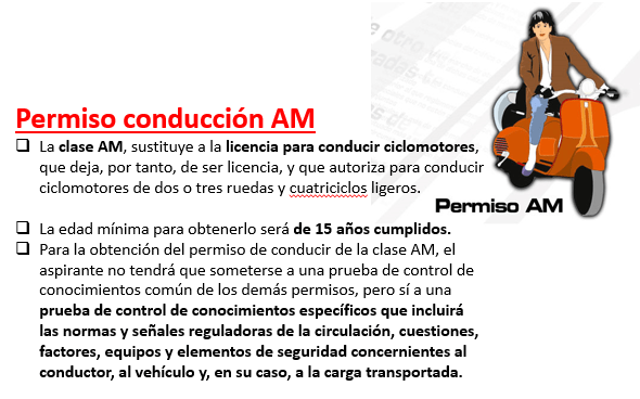 PERMISO AM