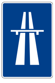 autopista