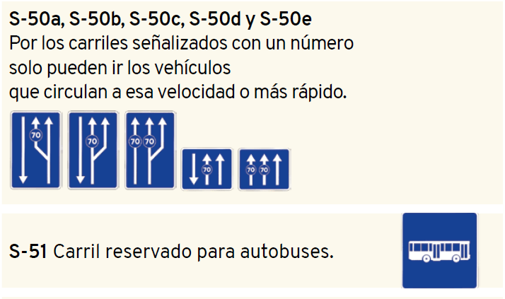 carril bus