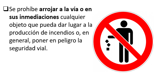 Prevención de incendios