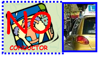 no considerado conductor