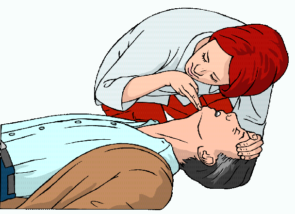 comprobar respiración 10 segundos