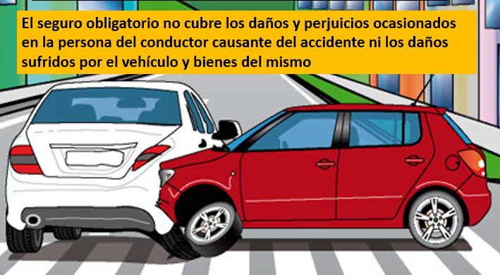 seguro obligatorio