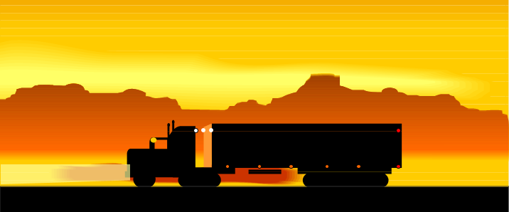 cuando usar las luces