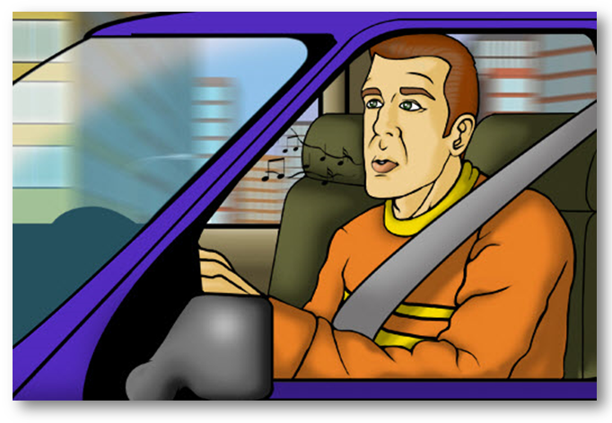 conductas interferentes