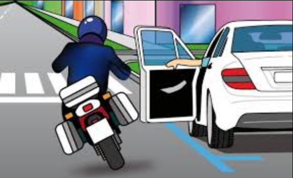 conducción preventiva