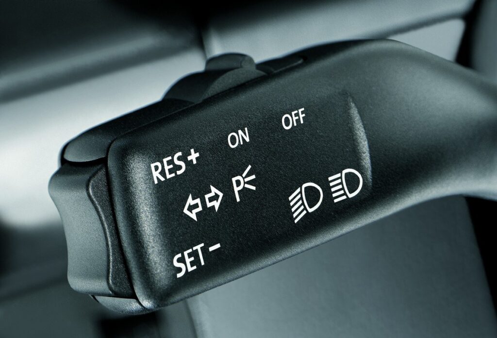 regulador de velocidad