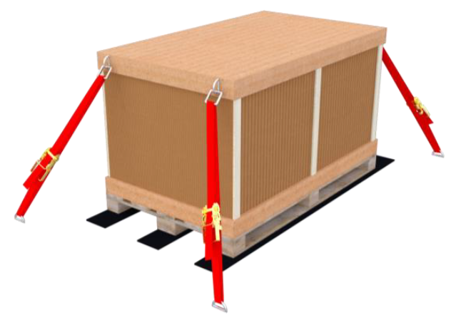 equipos de sujección