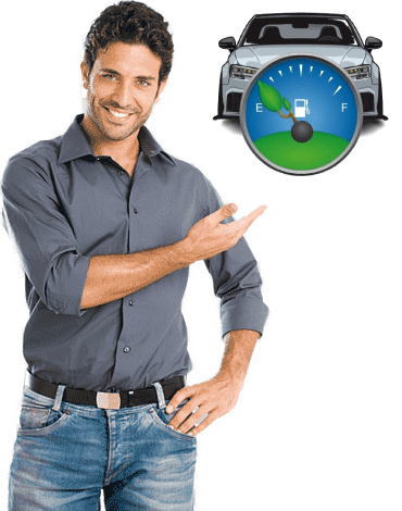 CURSO CONDUCCIÓN EFICIENTE DE TURISMOS