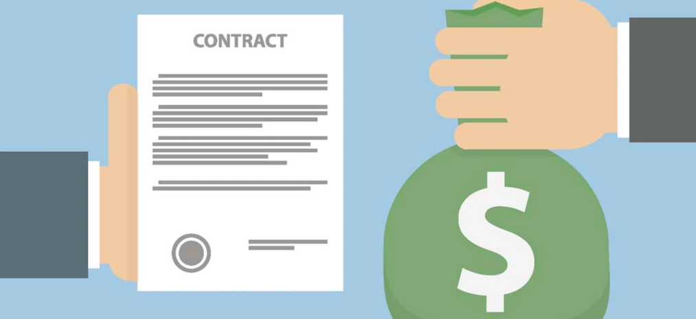 contrato de compraventa