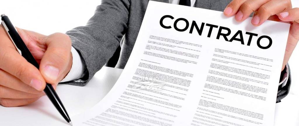 nociones sobre los contratos