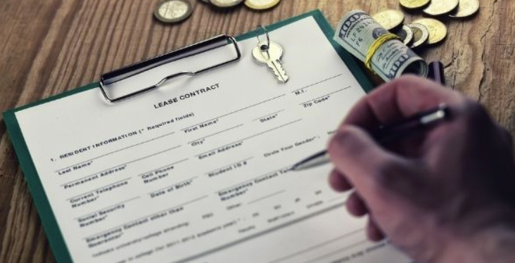 contrato de depósito