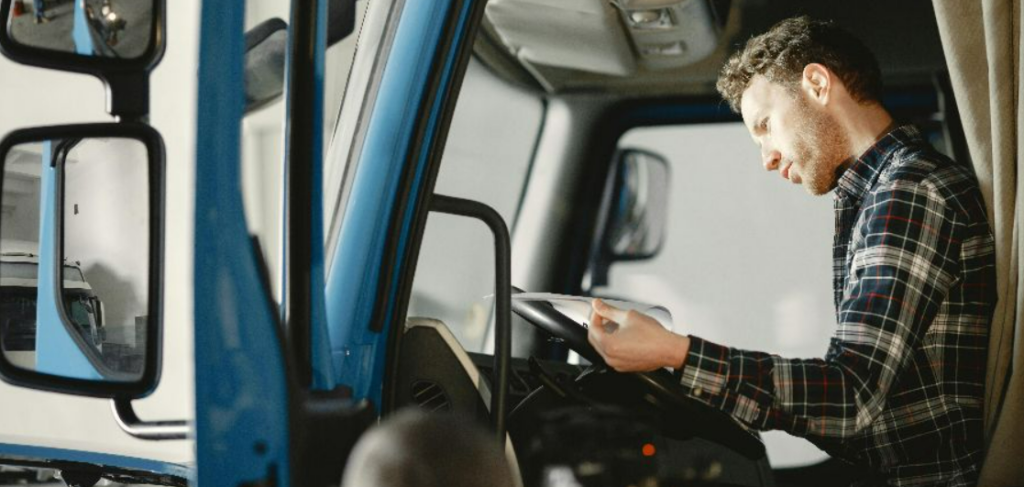 montar una empresa de transporte como autónomo transportista