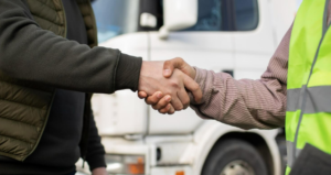 cooperativa de transporte