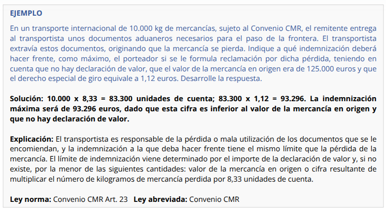 derecho de giro