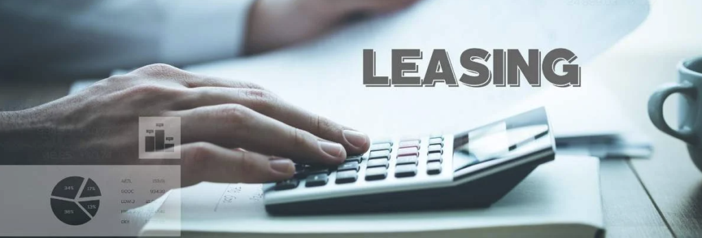 contrato leasing