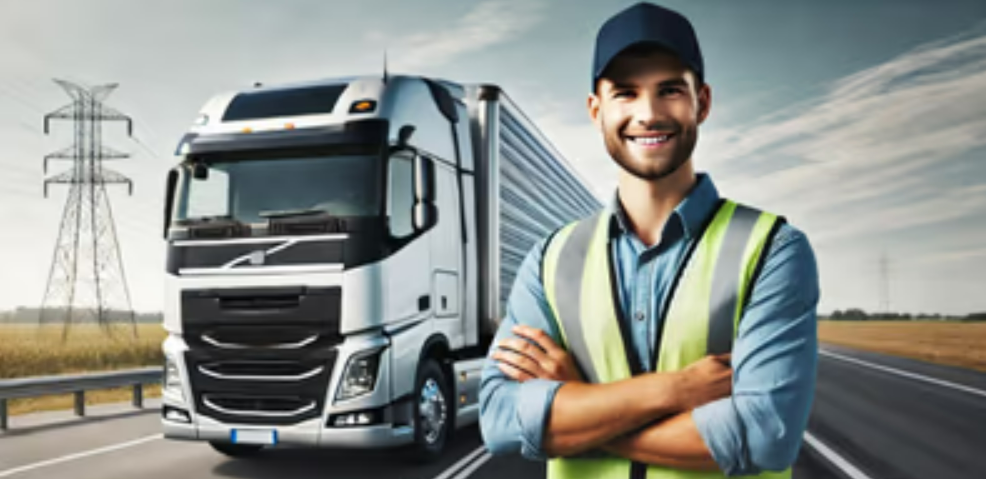 el transportista empresario