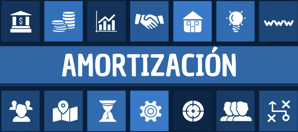 amortización