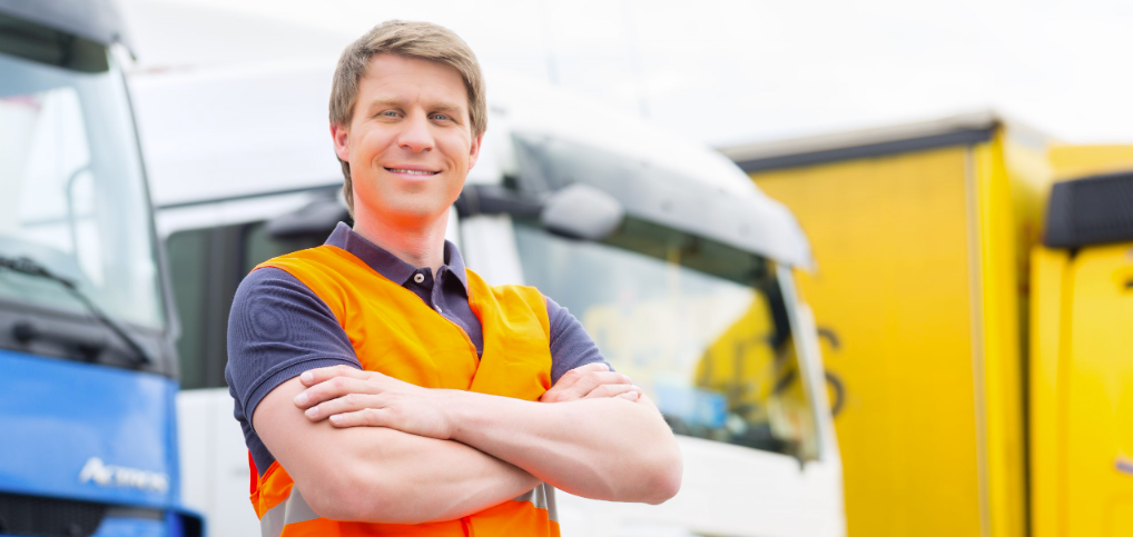 competencia profesional transporte terrestre