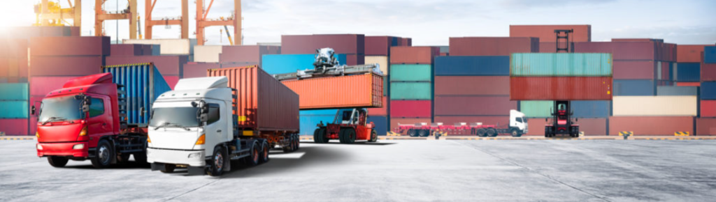 empresa de transporte