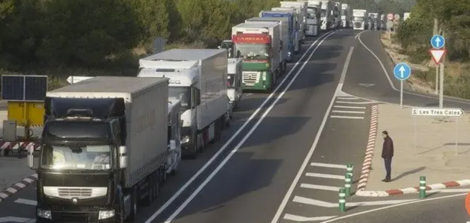 ley de ordenación de transportes terrestres