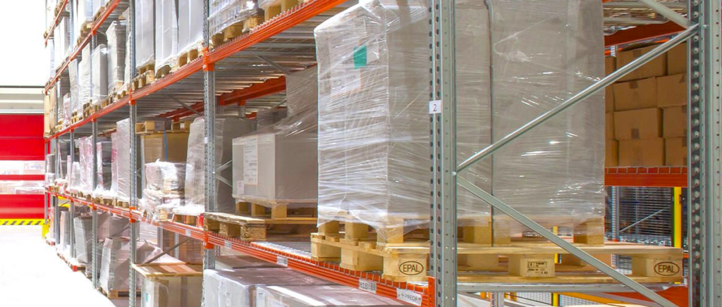 Pallets según sus dimensiones