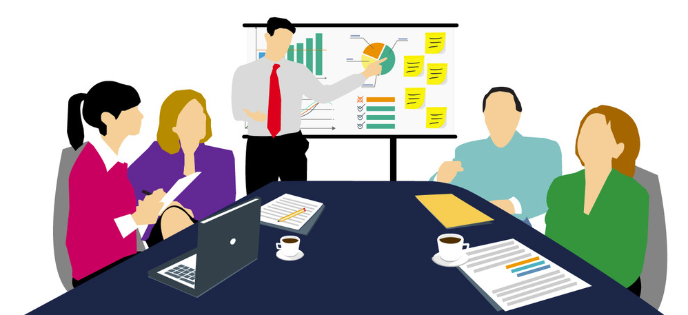 planificación empresarial