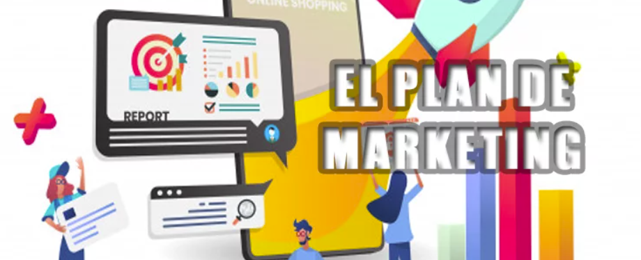 plan de marketing