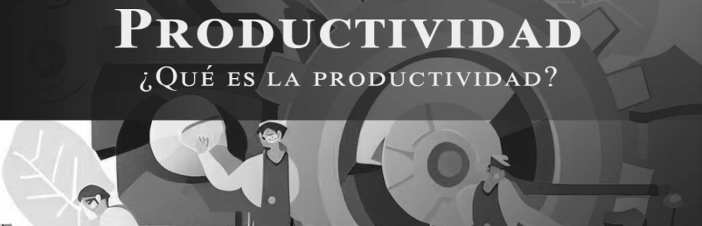 productividad en la empresa