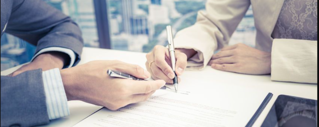 contrato de seguro