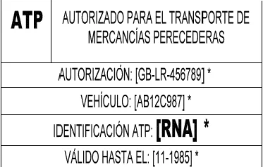 placa atp