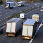 contrato de transporte y CMR