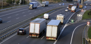 contrato de transporte y CMR