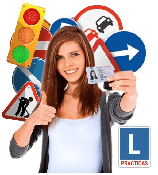 Clases Prácticas Conducción