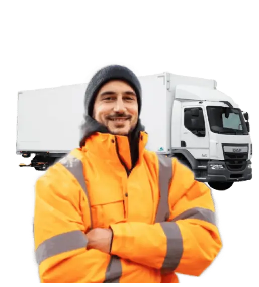 Curso CAP Renovación Mercancias