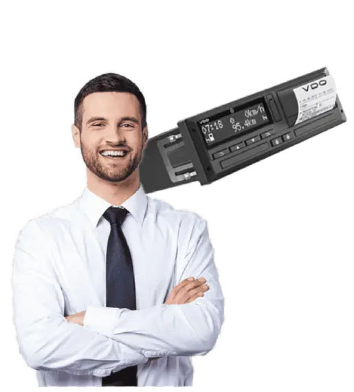 Curso Tacógrafo Digital