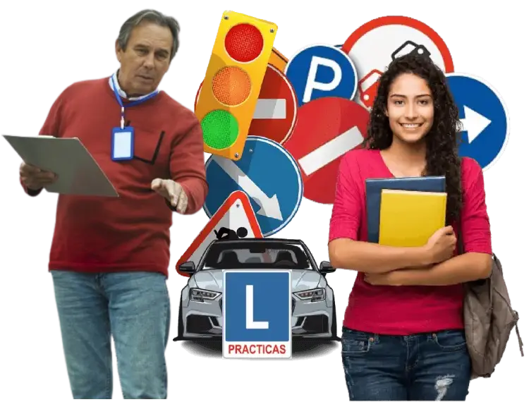 Autoescuela Online en Zaragoza