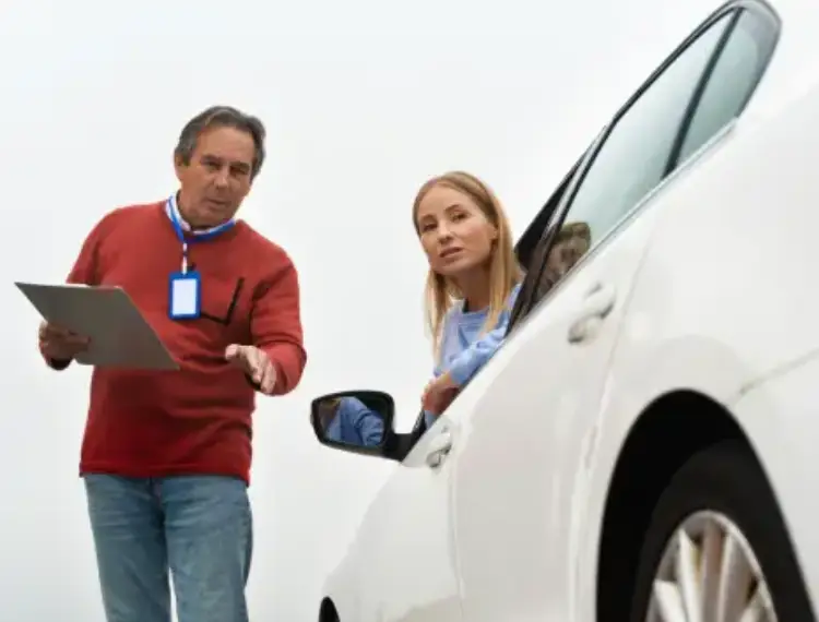 Autoescuela en Zaragoza